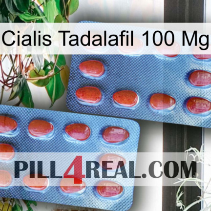Cialis Tadalafil 100 Mg 05